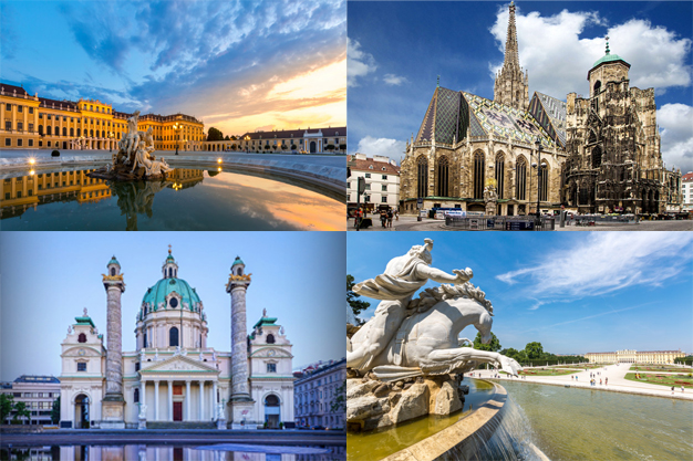BL-Vienna Sight-Seeings BL-Vienna Sight-Seeings